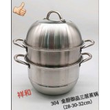 （304）祥和、金顺祥、卡仕尼、飞达（锅）系列