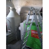 精诚环保通风0539-8891828