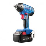 充电式冲击扳手