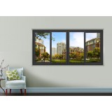 经典节能88推拉门