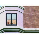 经典遮阳108推拉窗