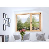 美式简约65系统门窗