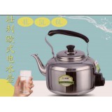 水壶、电壶系列