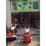 多功能割微耕，除草，开沟，培土，收割，启垄，割草