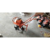 小型多功能除草，松土，割草，开沟机等系列。