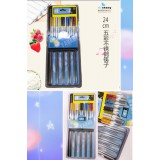 304    不锈钢筷子系列
