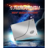 英特尔-固态硬盘