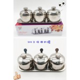 304  调料罐系列
