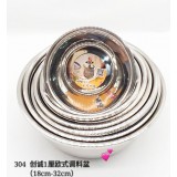味斗、菜盆、面盆、米筛系列