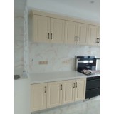 中天翡丽湾家装实景图