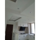 学府69街家装实景图