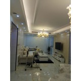 轮窑佳苑家装实景图