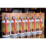 茅台镇怀庄53酒