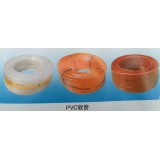 pvc软管   水带