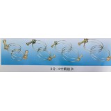 钢片卡   不锈钢卡 强力卡