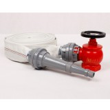 消防水带、水枪