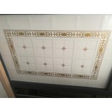 晨丰吊顶总汇0539-8289850