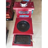 泰宝牌智能厨卫电器13165285268