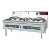 浙江威航  博一凯马炉具系列