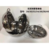 火锅盆