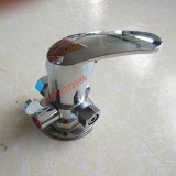 太阳能配件 混水阀 接PE管混水阀