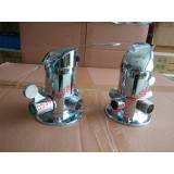 太阳能配件 混水阀 外丝