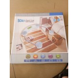 超康人体称2108A