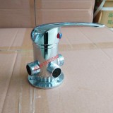 太阳能配件 混水阀 小三通