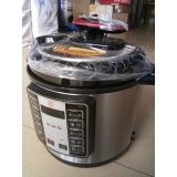 三角牌电力锅6升