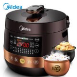 美的电压为锅70kpa