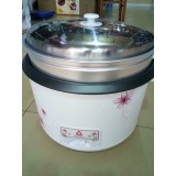 红牌三角电饭锅13升2000w