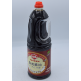 高真鱼生酱油（1.8L）