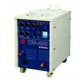 WS-200可控硅直流氩弧、手工弧焊机（工业型）