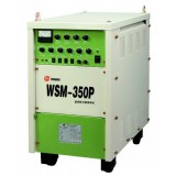 WSM-350P可控硅直流脉冲氩弧焊机(带程序）（工业型）