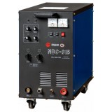 NBC-315抽头式CO2气体保护焊机