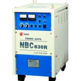 NBC-630R晶闸管CO2气体保护焊机