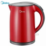 美的开水壶H415E21