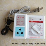 热水泵 温控器 控制器 采暖炉安装配件