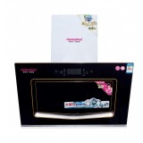 一号体感双电机热清洗