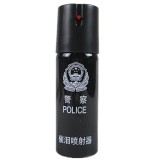 催泪喷雾