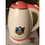 越美开水壶fk1802