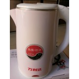 万利达开水壶1520A2.0升