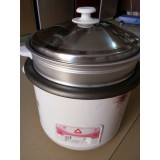 红牌三角电饭锅700W