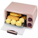 双菱电烤箱20升