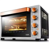 美的电烤箱35升