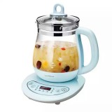 美的养生壶1.5升