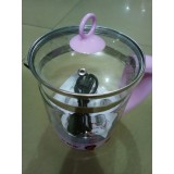 万利达养生壶不带底座