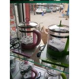 茶具，茶壶，电热杯