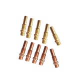 二保焊配件200A/350A/500A连接杆