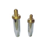 国标丙烷不锈钢割嘴G07液化气煤气氧气 梅花型割嘴